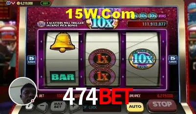 Security Systems 474Bet