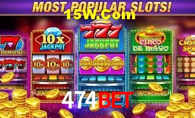 Statistics 474Bet