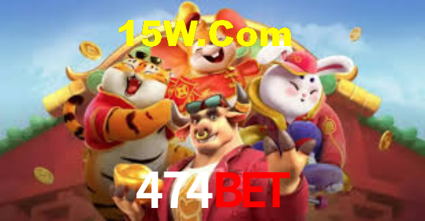 Premium Interface 474Bet