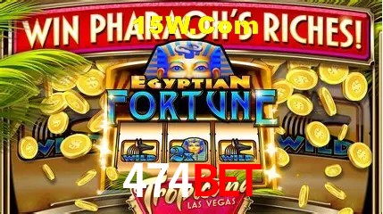 Live Casino 474Bet