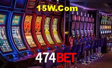 Welcome Bonus 474Bet