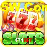 Daily Bonuses 474Bet
